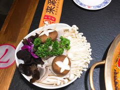 -来涮蜀鲜货火锅串串香(菜市口店)