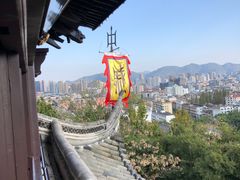 -台州府城(江南长城)