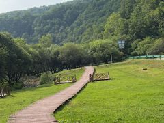 -大水川景区