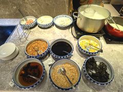 -盛宴标帜餐厅·亲子自助 (南昌喜来登酒店)