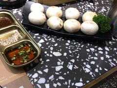 -黑牛の場烤肉(摩天活力城店)