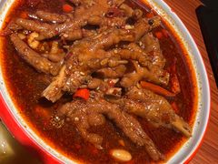 -老闵田螺馆·南昌市井菜·特色小吃(总店)