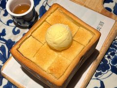 -绿茶餐厅(广州嘉裕太阳城店)