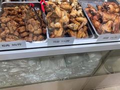 -大益烤鸡
