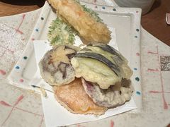 -水之惠鲜鱼料理(王府大街店)