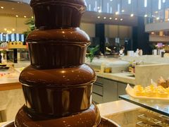 -上海虹桥宾馆味翠餐厅