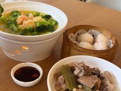 -顺风汤馆·广府粤菜(江宸天街店)