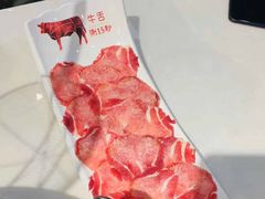 -潮牛壹号鲜牛肉火锅(新亚太店)