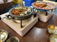 -双门洞·森系料理(体育西店)