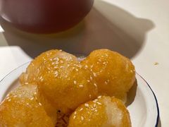 糖油粑粑-老长沙龙虾馆·聚会餐厅(白石洲店)