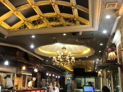 -海尔巴格一甸茶餐厅新疆菜(青年路店)