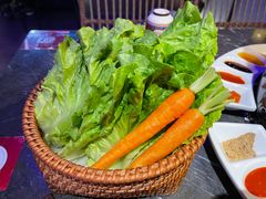 -十三姨正合丰烤肉(营迹路店)