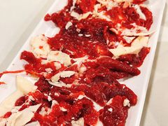 -食潮汕头鲜牛馆(望京保利店)