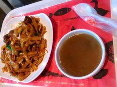 -食悦天美食广场(西安CityOn熙地港购物中心店)