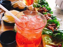 -赞酱川式烤肉(蜀都万达店)