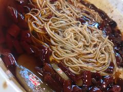 -霸王虾·麻辣小龙虾(清水河公园店)