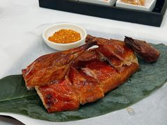 -小厨娘淮扬菜(江宁万达店)