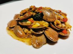 -徐记海鲜(南油永新汇店)