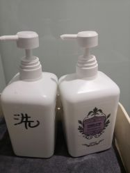 -LESSMORE科技头皮理容中心