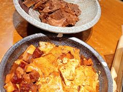 -95号酱骨·一块豆腐(展春园西路店)