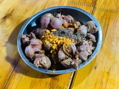 -老瓦房冷锅串串(文殊院店)