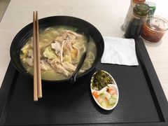 -好麺世家海鲜面馆(新建中路店)