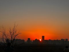 -汉长安城未央宫国家考古遗址公园