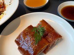 -丽晶轩中餐厅(重庆丽晶酒店)