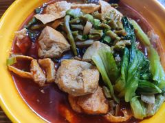 -龍城柳州螺蛳粉(群星路店)