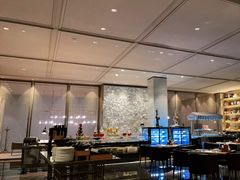 -博林天瑞喜来登酒店·西丽尚膳