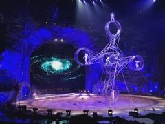 -珠海横琴长隆《卡卡虎奇遇记》