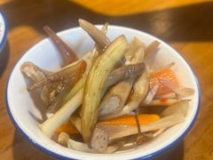 -李久其家民间餐厅(观沙岭公园店)