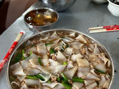 -正宗杨记普洱酸醋米线(总店)
