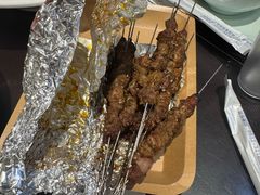 -阿财老铺·老蚌埠龙虾城(华夏总店)
