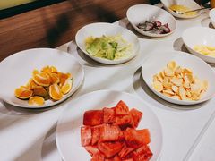 -豪客来牛排(成都锦江大融城店)