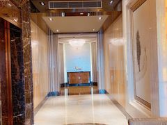 -上海浦东星河湾酒店