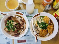 -荔林食店(西华路店)
