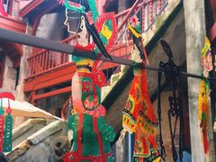 -上街里市集(悦喜客来广场店)