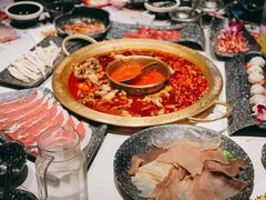 -哥老官重庆美蛙鱼头(虹口龙之梦店)