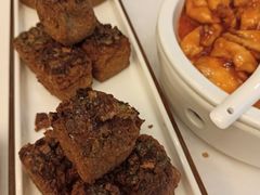 风味黑豆腐-大柴·宴宾楼(芥园西道店)