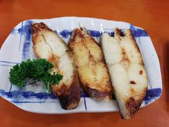 -银子铁板烧料理自助餐(人民广场店)