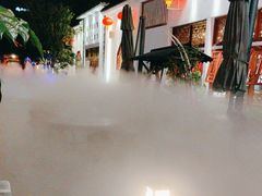 -野渡坡·极致湘菜·庭院餐厅(汉阳店)