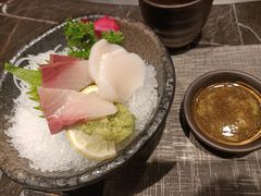 -枫品铁板烧(东樾店)