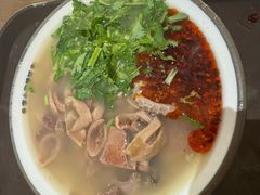 -李小老烧饼(常营民族家园店)