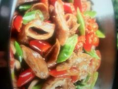 -木柴豆腐·活海鲜·鲁菜