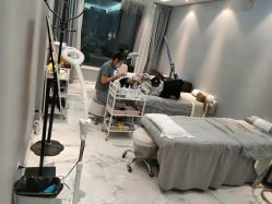 -潮店·溯美日式轻奢美睫馆