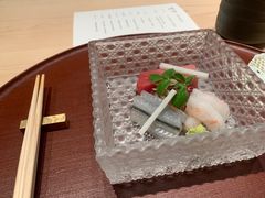 -晴空·日本料理(万象城店)