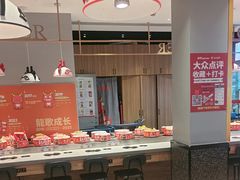 -龍歌自助小火锅(李沧顺和汇店)