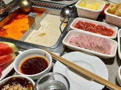 -海底捞火锅(龙湖北京大兴天街店)