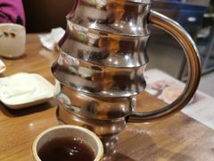 -毛毛熏肉•东北菜老字号(大安街店)
